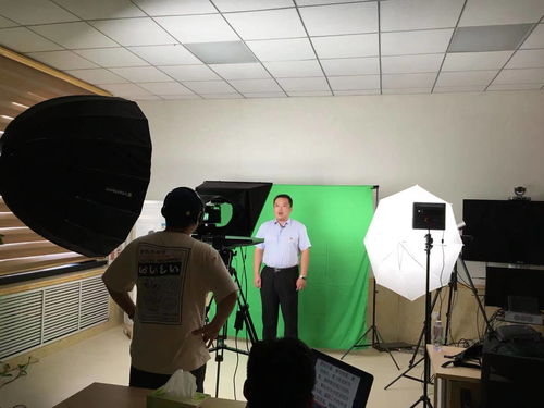 上山傳媒 專業攝像與制作服務，打造高質量山東濟南黨建課程